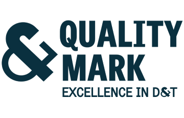 Quality Mark Excellence in D and T